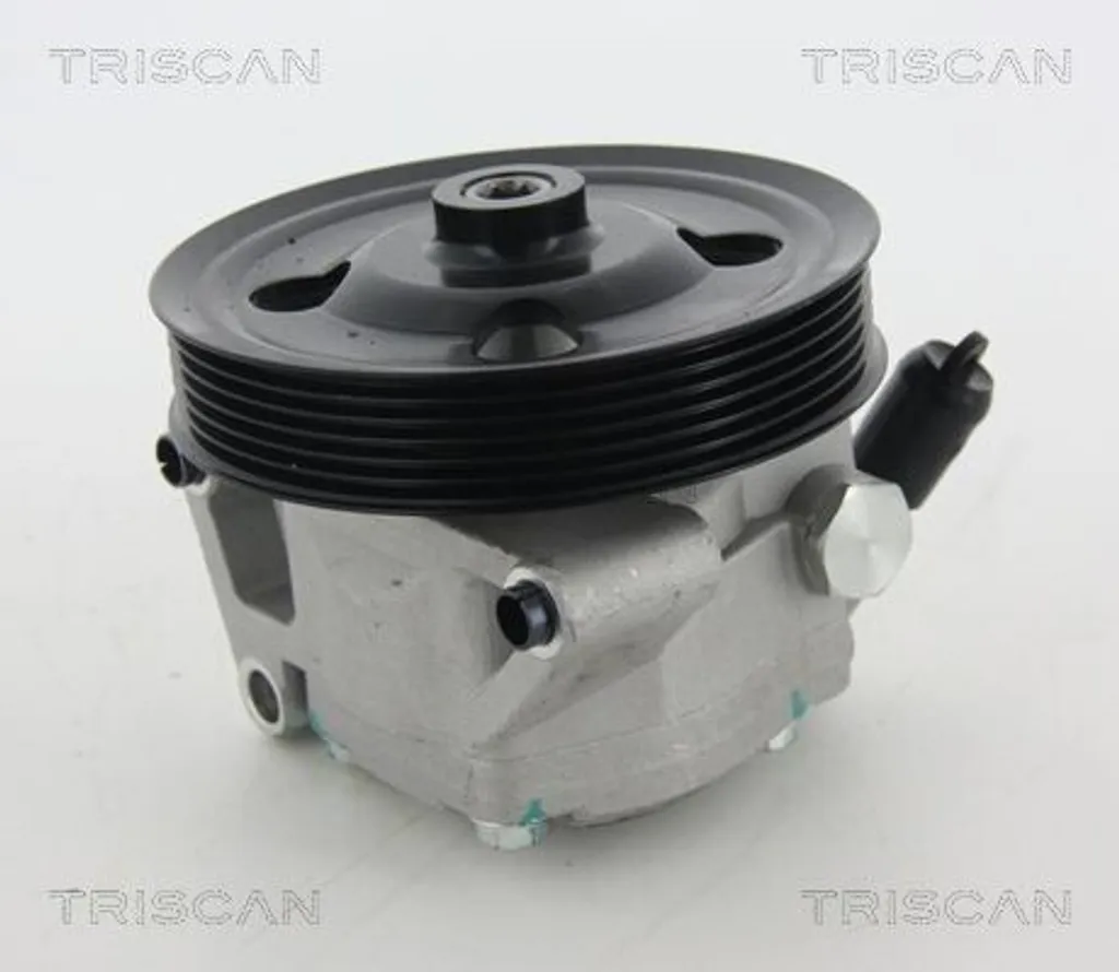Pompe direction Land Rover Freelander : stop aux bruits et volant dur - 4