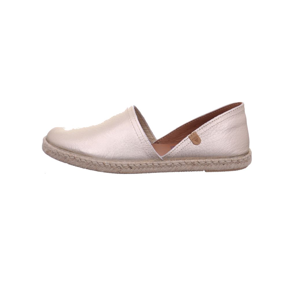 Verbenas Espadrilles Nucleo Metal/ Oro Damen 31353735323335 Produktbild 22