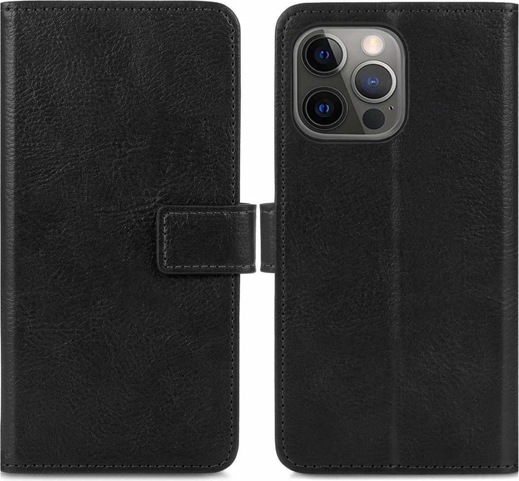 imoshion Luksusowe etui typu bookcase do Apple iPhone 13 Zdjęcie produktu 