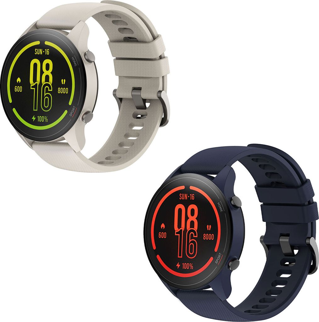 Xiaomi Mi Watch Sportuhr dotykový displej Bluetooth 454 x Obrázok produktu 10