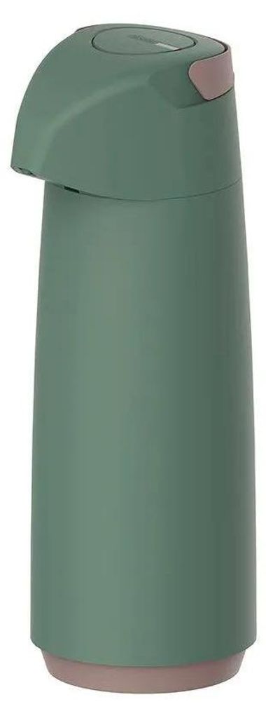 Tramontina - Thermoskanne mit Siphon (grün, 1.8L) Produktbild 