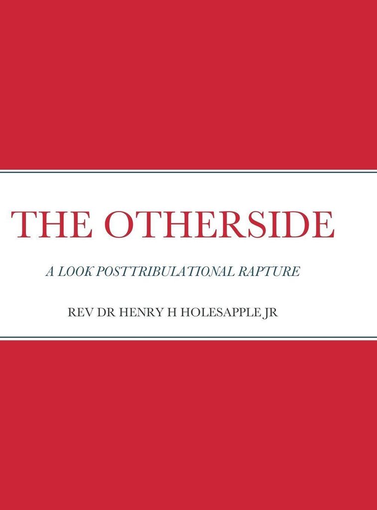The Otherside