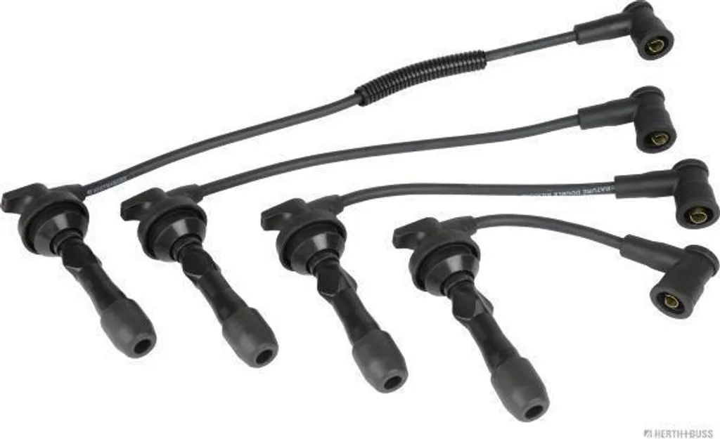 Kit Cavi Accensione J5380525 Jakoparts OE 2742003000 - Addio Misfire!