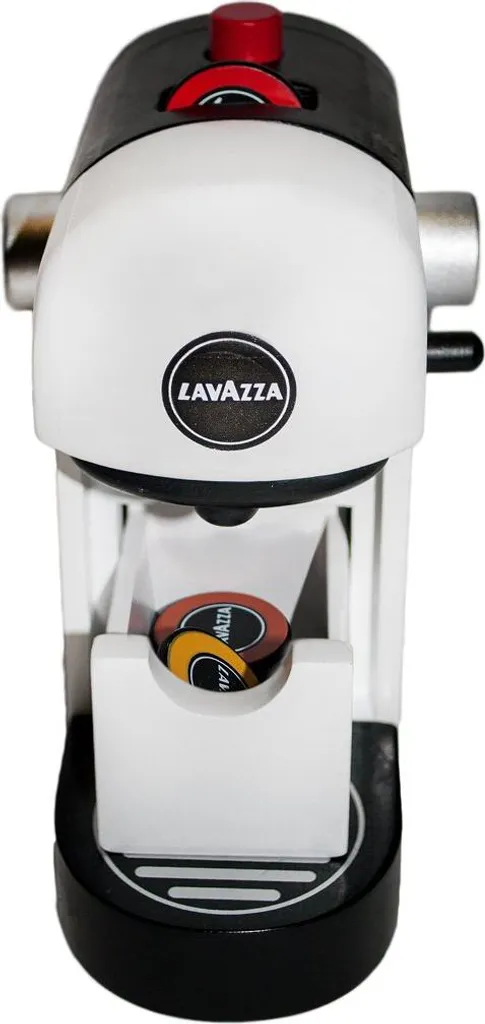 Distributeur de café Lavazza - Machine compacte pour capsules Espresso