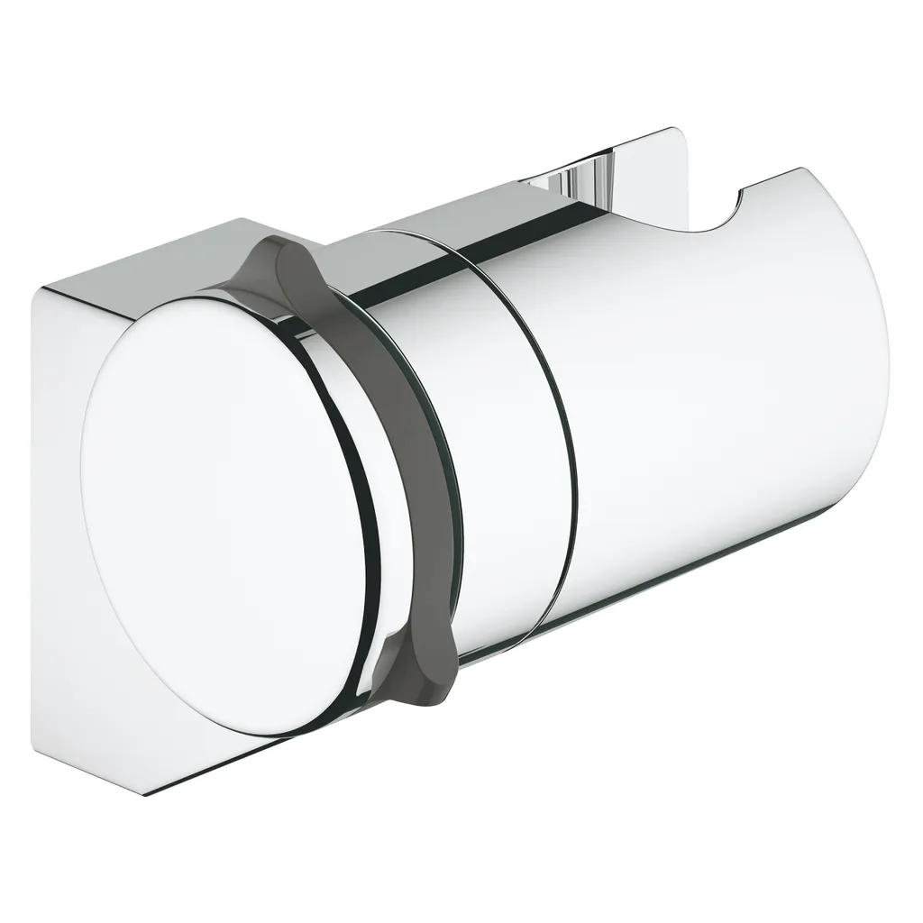 Grohe Vitalio Universal 26183000 | Supporto Doccia Cromo Antigraffio