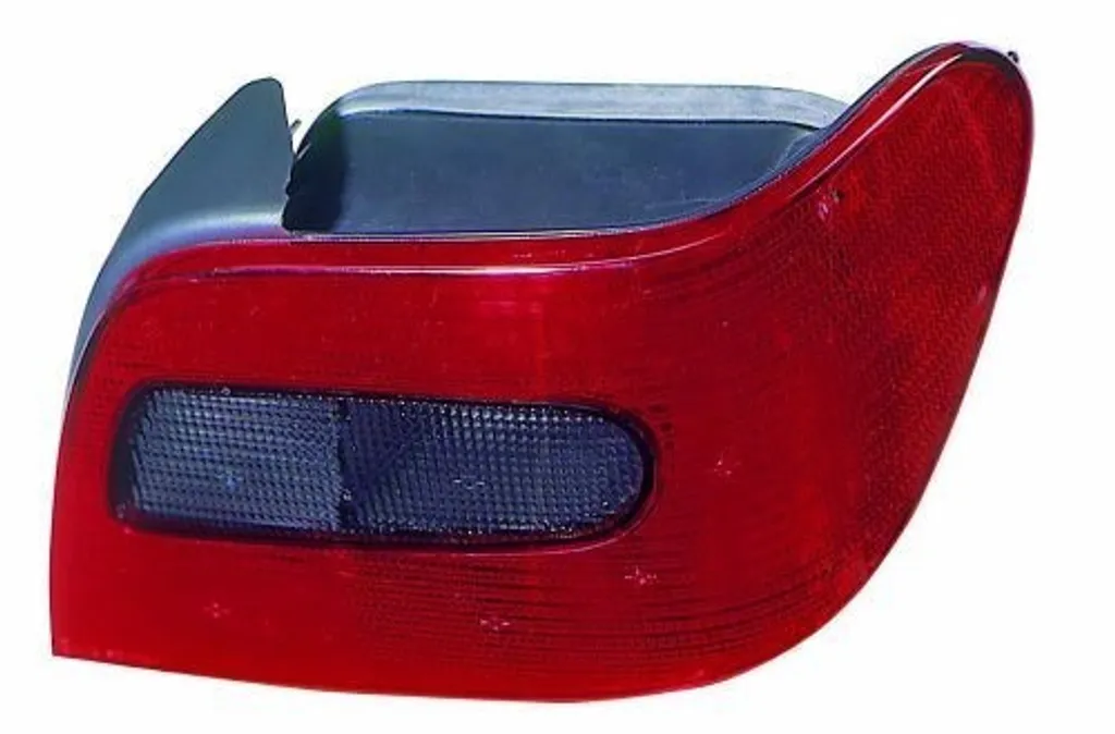 Prezzo Basso Fanale Sinistro ABAKUS 552-1908L-UE per Xsara 6350J5