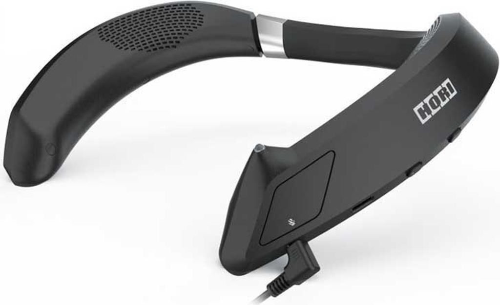 Hori Audio 3d Gaming-headset Silber  Silber One Size Produktbild 