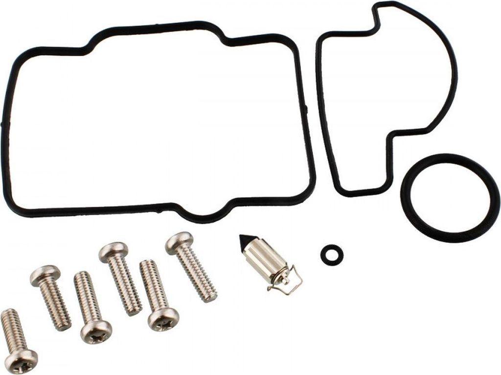 Vergaser Reparatursatz für KTM EXC 300 Baujahr 2006-2007 von Tourmax - Neu