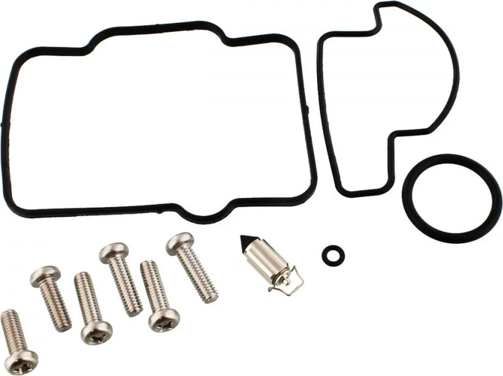 Réparer fuite carburateur KTM EXC 300 2006-2007 Kit Tourmax Complet