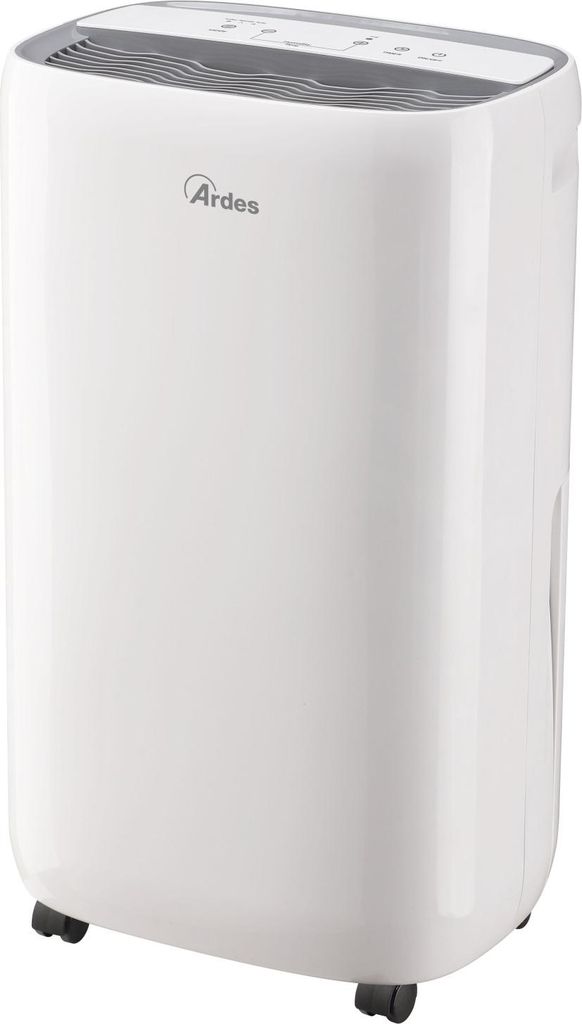 Ardes Sekko 12, 220 - 240 V, 50 - 60 Hz, 1,9 m, 5 - 35 °C, 295 mm, 215 mm