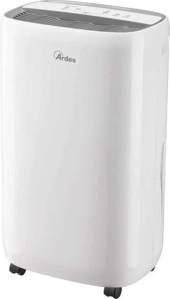 Déshumidificateur Ardes Sekko 12 pour Cave et Chambre - 4L Silencieux