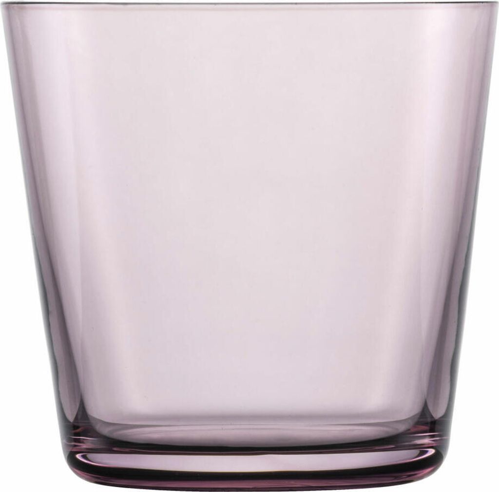 ZWIESEL GLAS machinemade WASSER TOGETHER 42 FLIEDER (KT4) Productafbeelding 