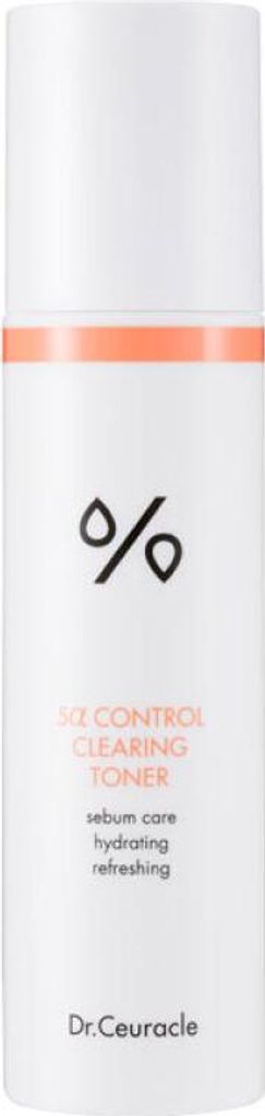 Hauttonikum fü r fettige und problematische Haut 5a Control ( Clearing Toner) 120ml