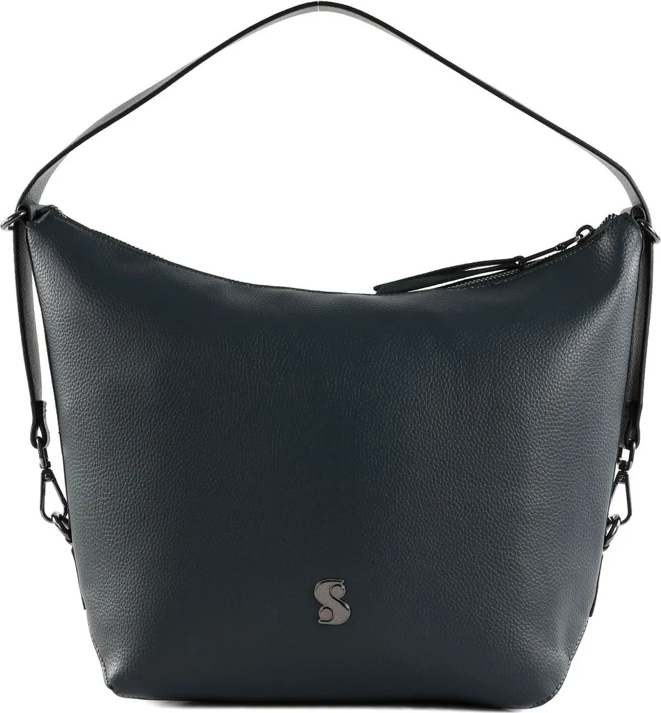 s.Oliver Shoulder Bag Green - La Borsa Verde Scuro Must-Have 2026