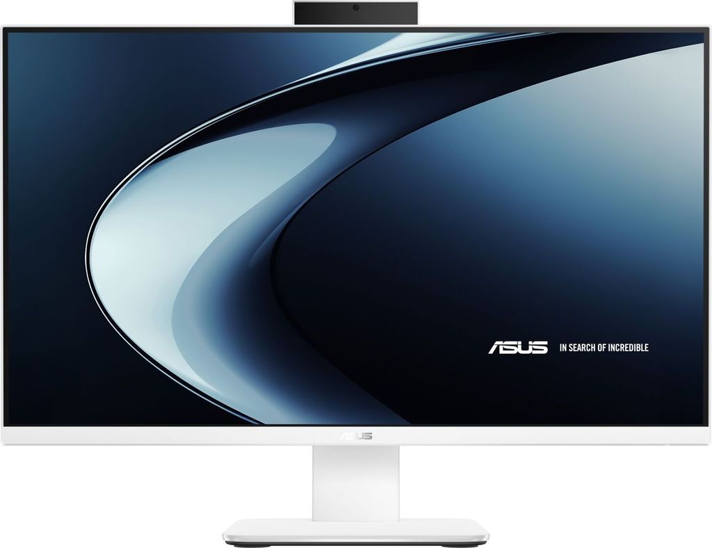 ASUS ExpertCenter P4 AiO V470VAK-WPE006X, weiß, Core i7-13620H, 16GB RAM, 1TB SSD