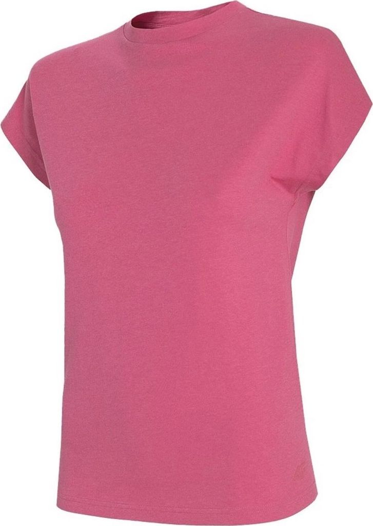 4F Tshirts TSD038, H4L21TSD03855S, Größe: 165