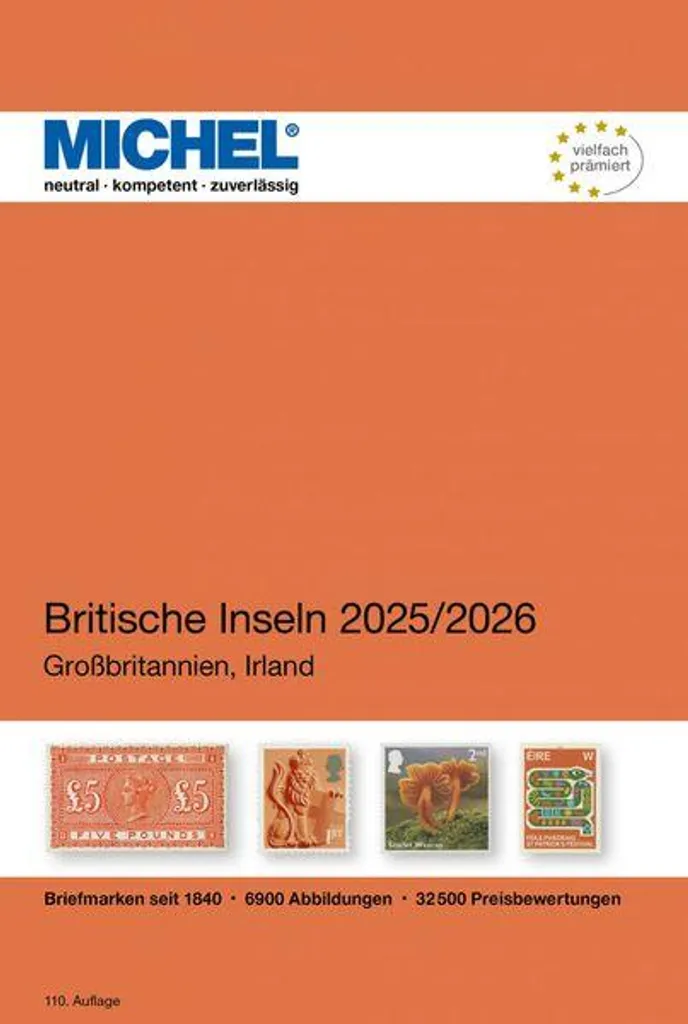 Plan de Voyage Britische Inseln 2025/2026 : Road Trip et Visites