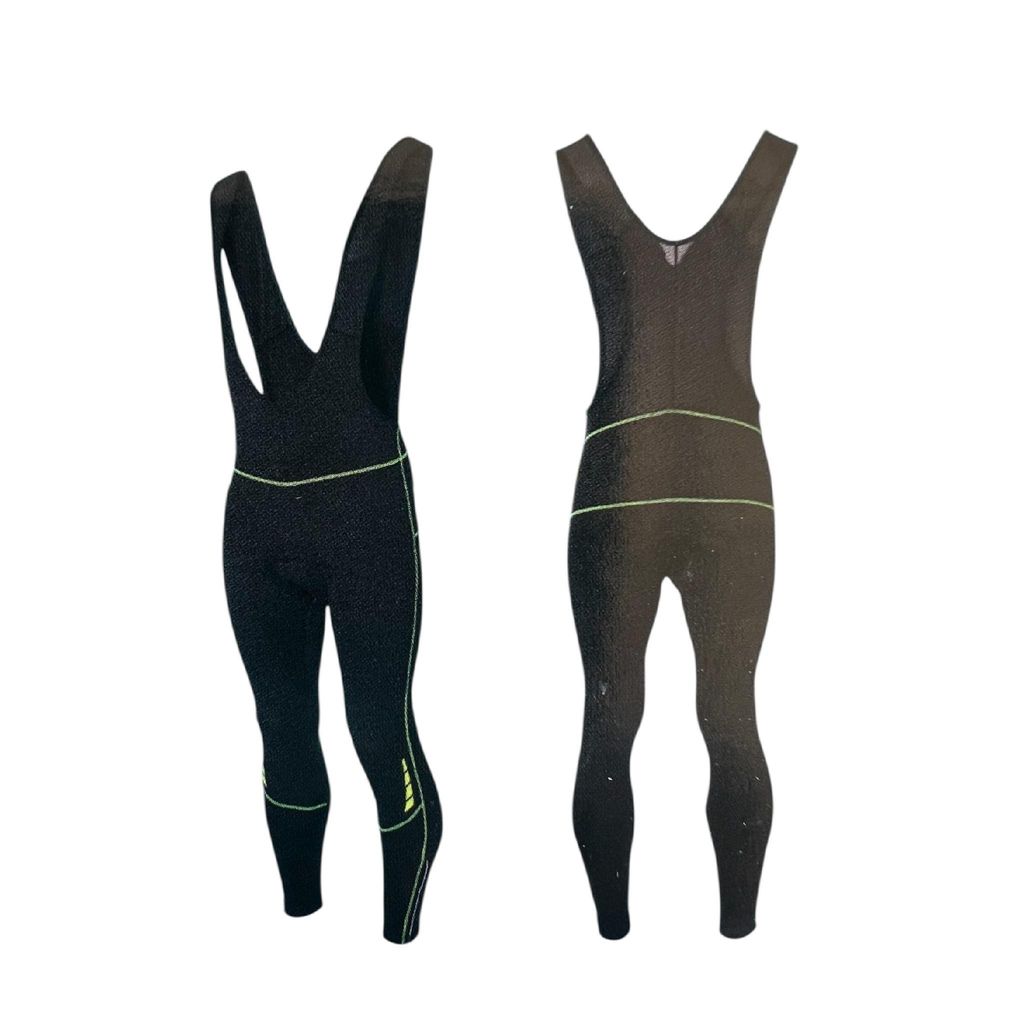 crivit Herren Fahrrad-Jumper, mit Sitzpolster, Produktbild 