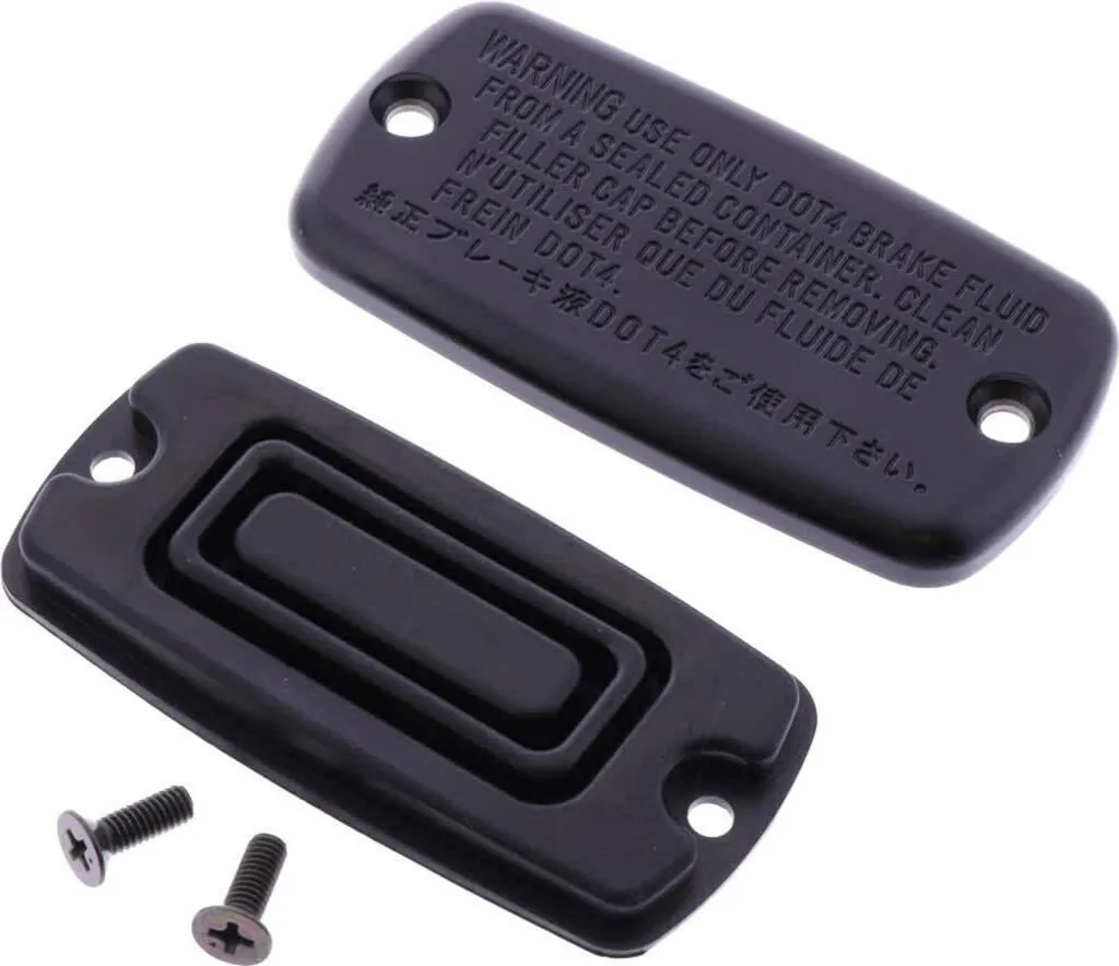 Kit de révision TOURMAX RCD-103 réservoir frein Honda haute qualité - 2