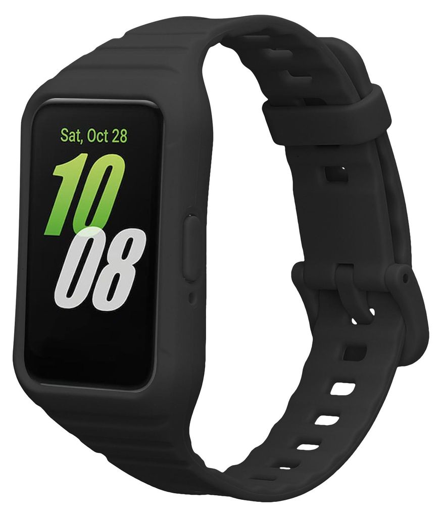 kwmobile Sportarmband kompatibel mit Samsung Galaxy Fit 3 - Produktbild 