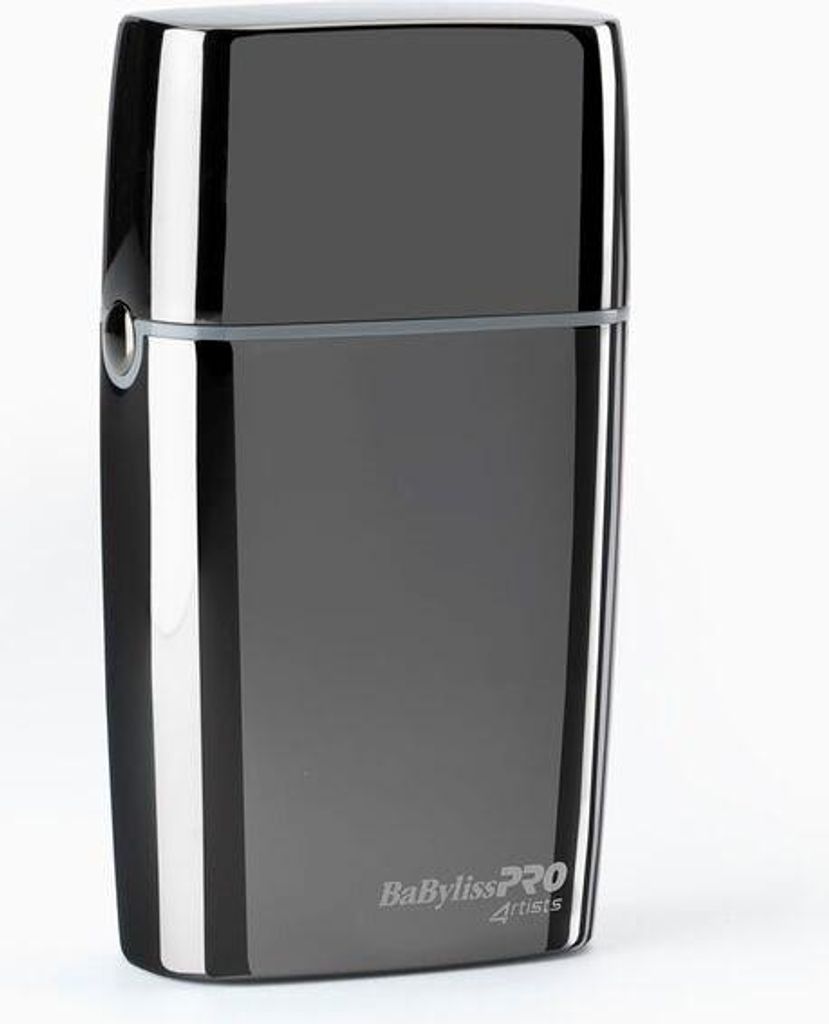 Afeitadora eléctrica doble de láminas BaByliss FXFS2GSE Pro Imagen del producto 