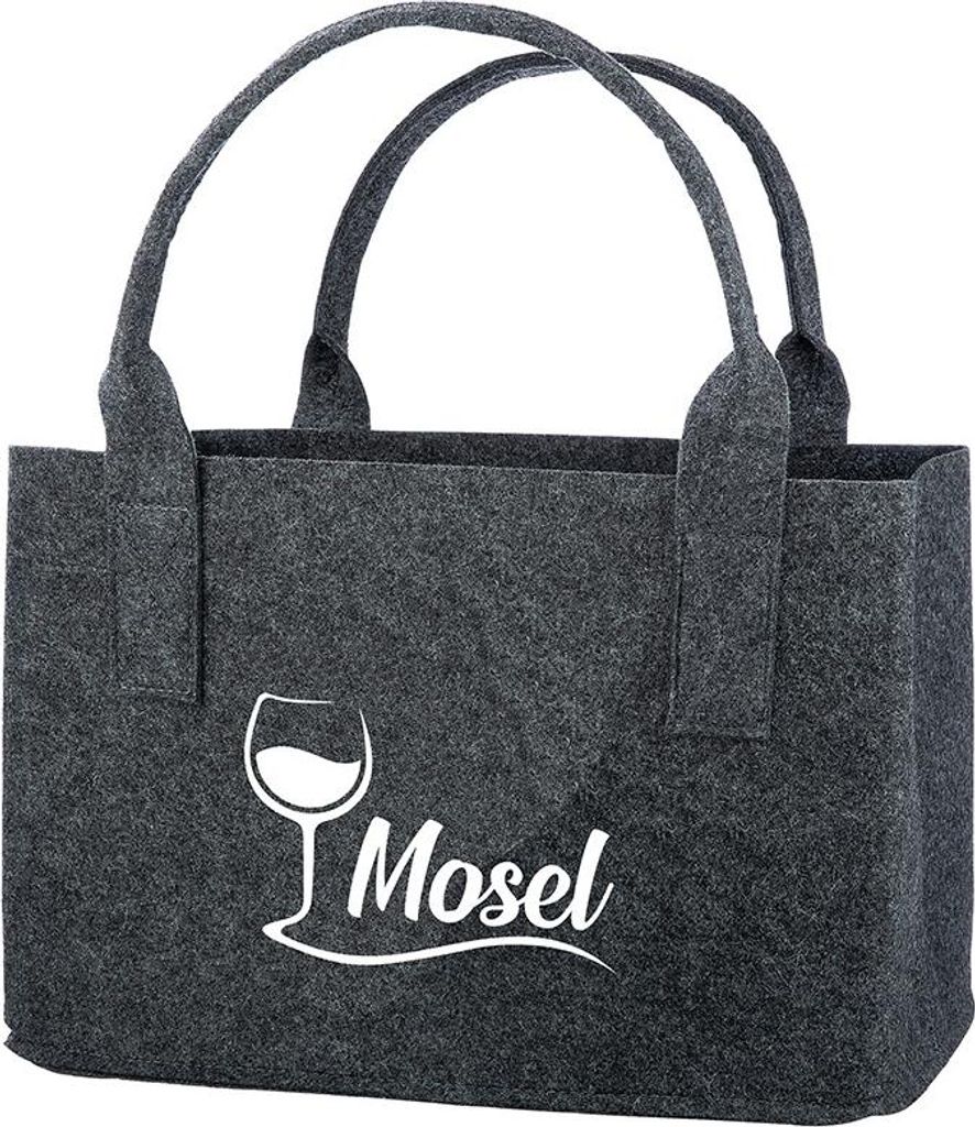 Gilde Filz Tasche "Mosel" VE 1 88114 Produktbild 
