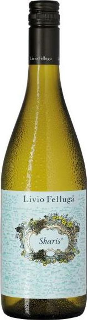 Livio Felluga Sharis Bianco delle Venezie IGT