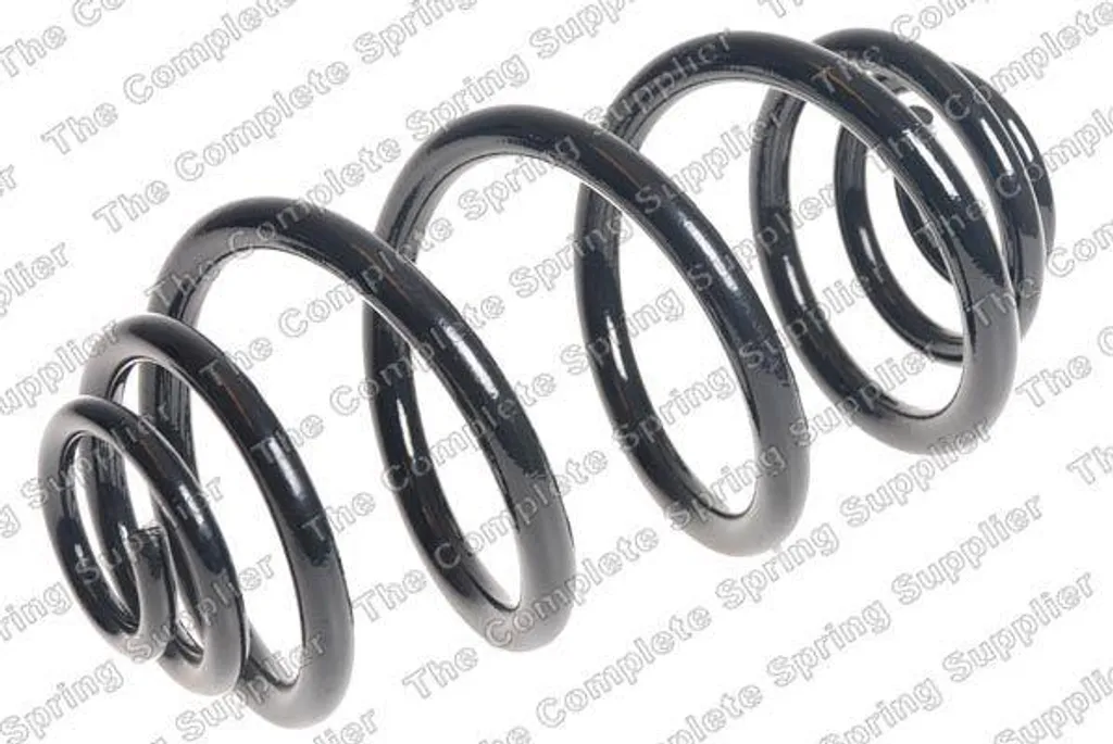Ressort hélicoïdal de suspension pour châssis Vectra OE 424072 Pro
