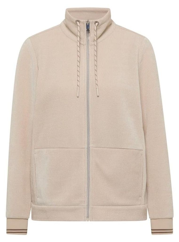 Cecil Damen Leichte Cordjacke mit Stehkragen (DE/NL/SE/PL, Produktbild 