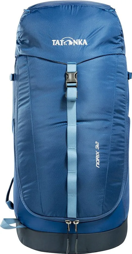 Sac à dos Norix 32 Darker Blue pour la randonnée et le trekking Tatonka