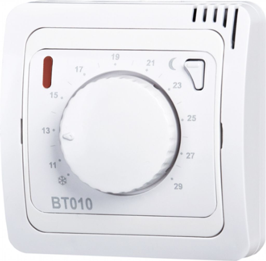 Termostato ambiente wireless BT010 Immagine del prodotto 