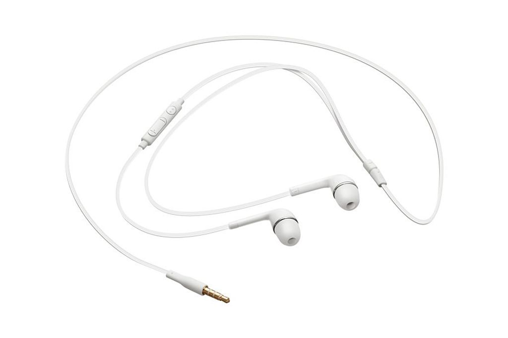 Samsung Original EO-HS3303WEGWW Headset in weiß Produktbild 6