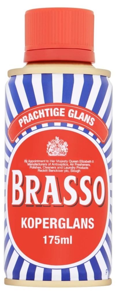 Brasso w płynie 175 ml Zdjęcie produktu 