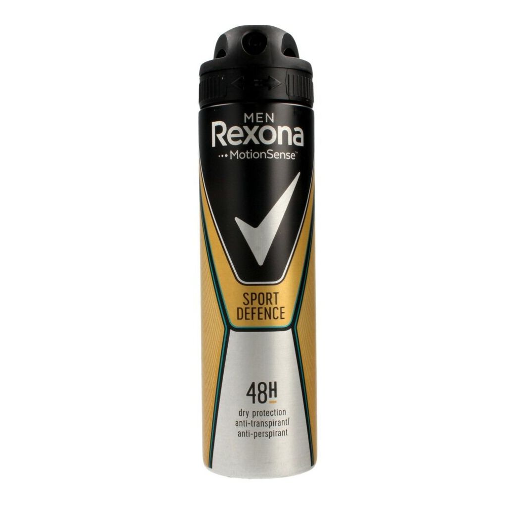 Rexona Men Sprej proti poteniu Sport Defence Obrázok produktu 