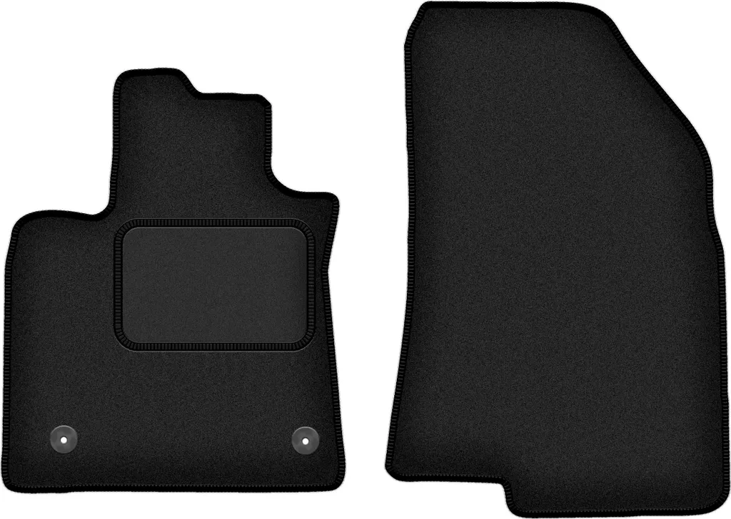 Tappetini auto per Dacia Sandero Dokker Logan accessori auto