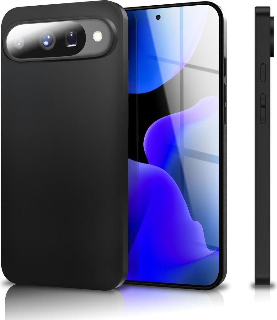 Puzdro "Strider" pre Google Pixel 10 - Matné ochranné Obrázok produktu 