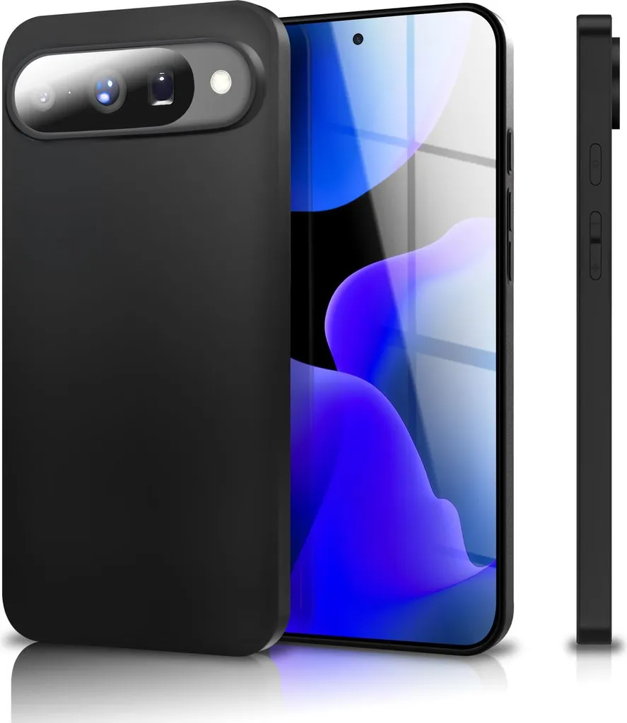 Recensione Cover Strider Google Pixel 10: Il Miglior Soft Touch?