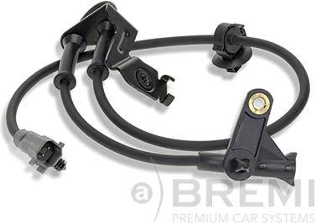 BREMI 51763 Sensore velocità ruota OE 4683471AE compatibile con Voyager