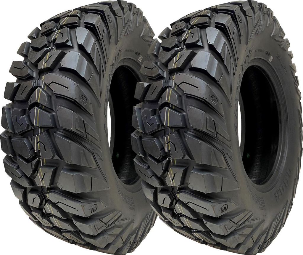 25x8.00-12 ATV 205/80R12 Pneumatiky 8ply WL03 OBOR Antelope Obrázek produktu 
