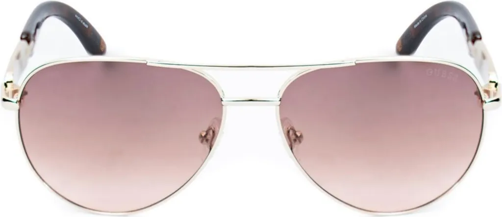 Guess GU7295 6032W Occhiali da Sole Donna Originali - Spedizione Rapida - 2
