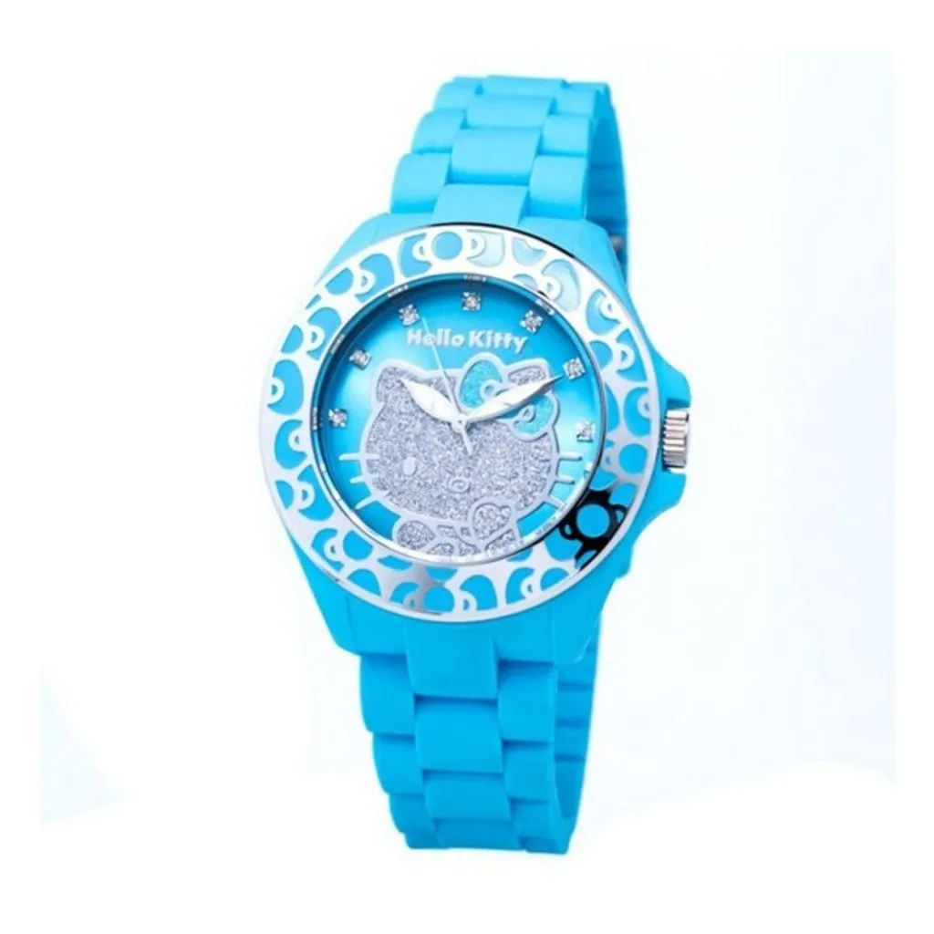 Orologio Hello Kitty HK7143B-01 | Un'Icona intramontabile al Polso