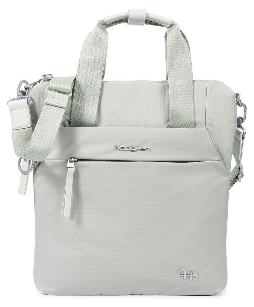 Hedgren Furo Mini Bag Handtasche RFID Schutz 12.5 cm