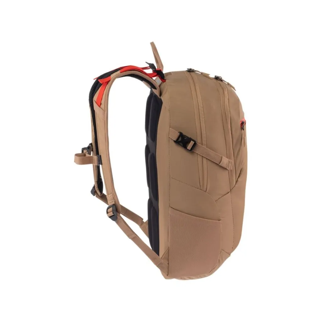 Zaino Hi-Tec Highlander 25L - Ideale per Escursioni e Tempo Libero - 4