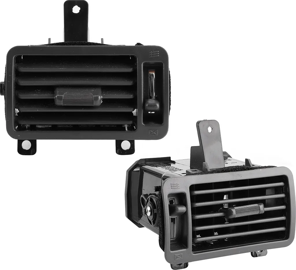 Kit ventilation habitacle Mitsubishi Pajero Montero V31 V32 V33 - 2 pièces
