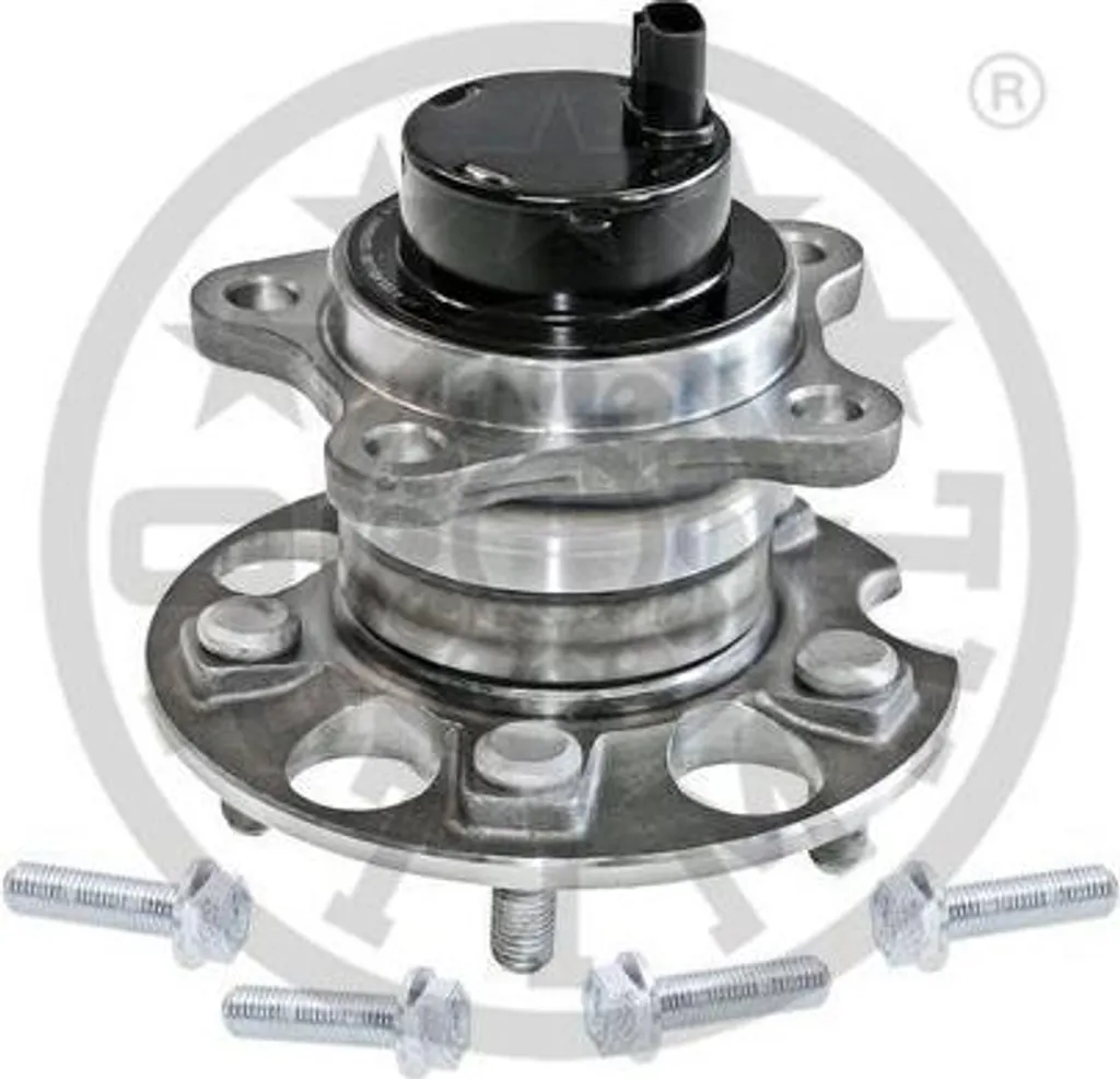 Kit roulement de roue haute résistance 4245048030 pour modèle RX