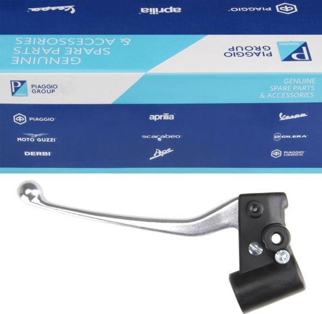 Bremshebel Armatur links für Vespa LX 50 125 150 CM063806 Piaggio Liberty