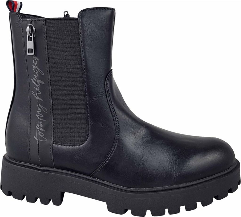 Tommy Hilfiger Schuhe T3A5323901355999