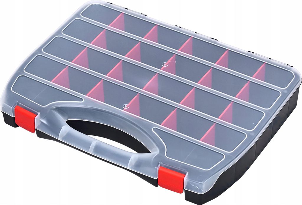 Organizér Domino 45 13642 Obrázok produktu 