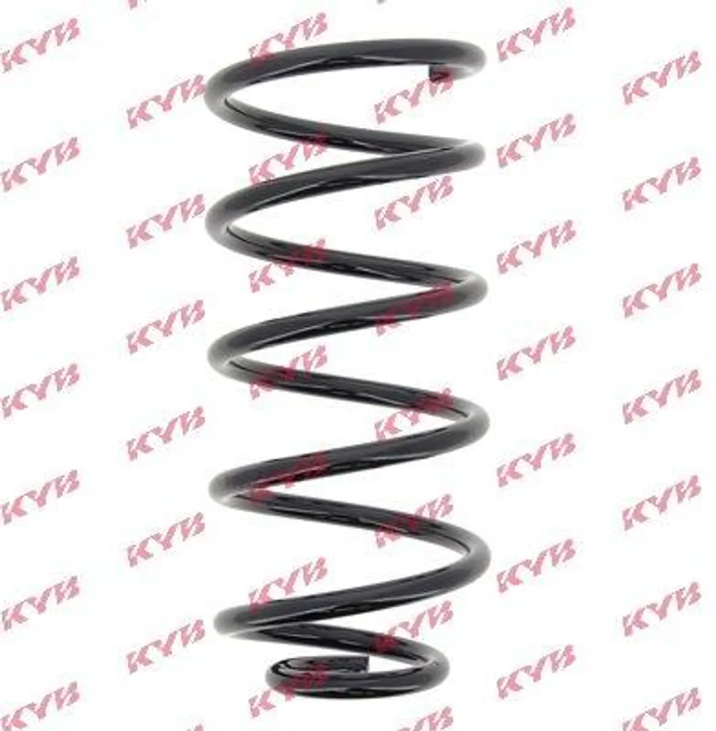 Ressort de suspension KYB RC2998 haute résistance pour Audi et Seat