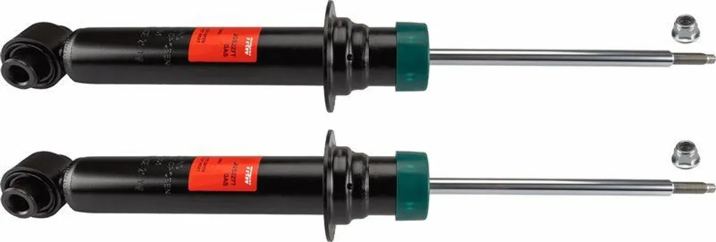 Amortisseur haute performance TRW JGS227T compatible Peugeot 407 SW